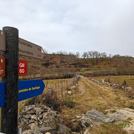 Chale Pouso Da Serra - Casas De Montanha Costilhao 외부 사진