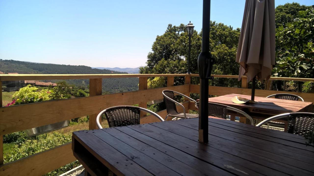 Chale Pouso Da Serra - Casas De Montanha Costilhao 외부 사진