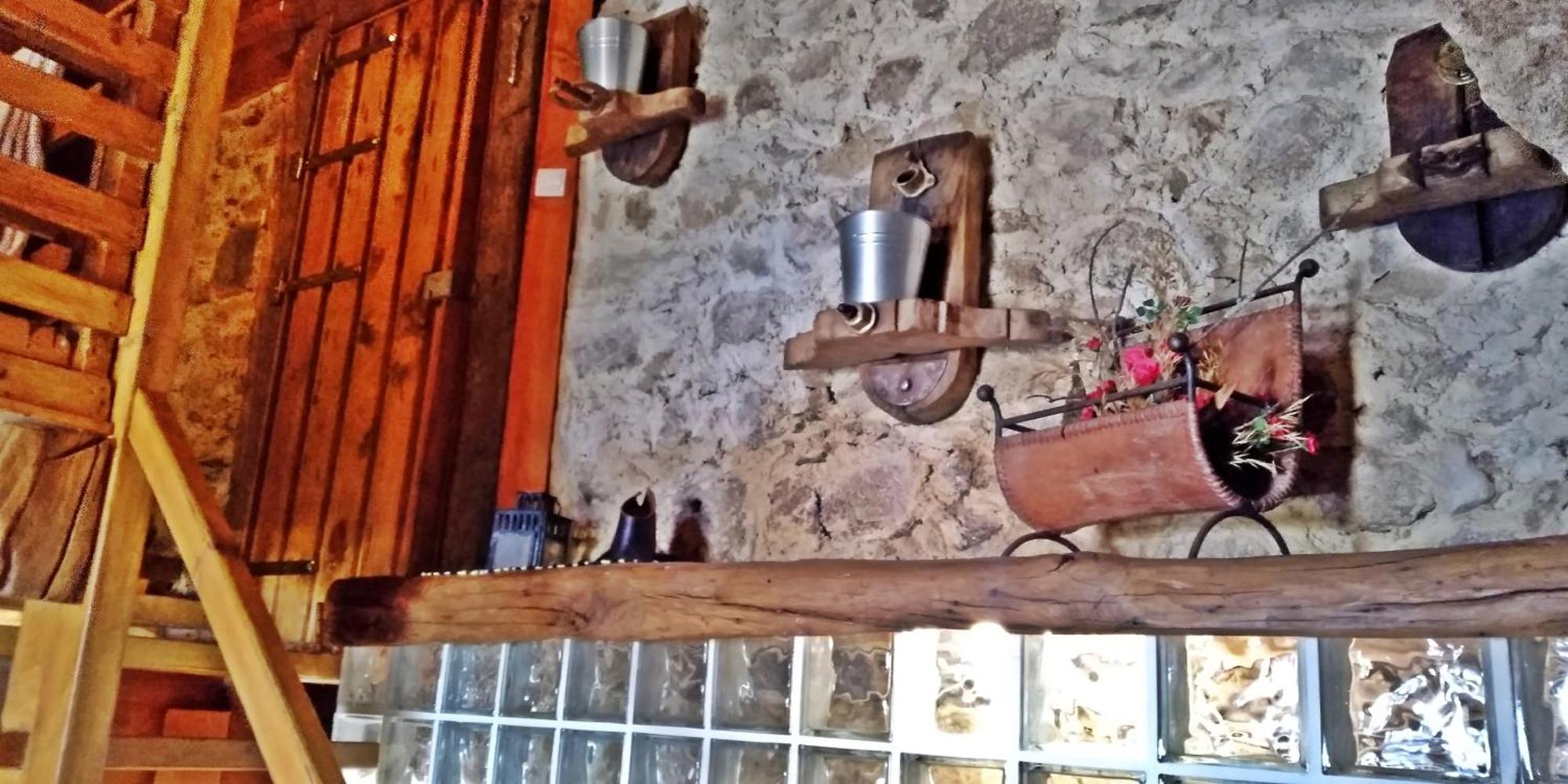 Chale Pouso Da Serra - Casas De Montanha Costilhao 외부 사진