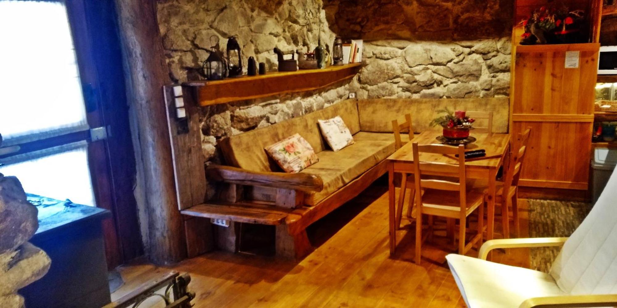 Chale Pouso Da Serra - Casas De Montanha Costilhao 외부 사진