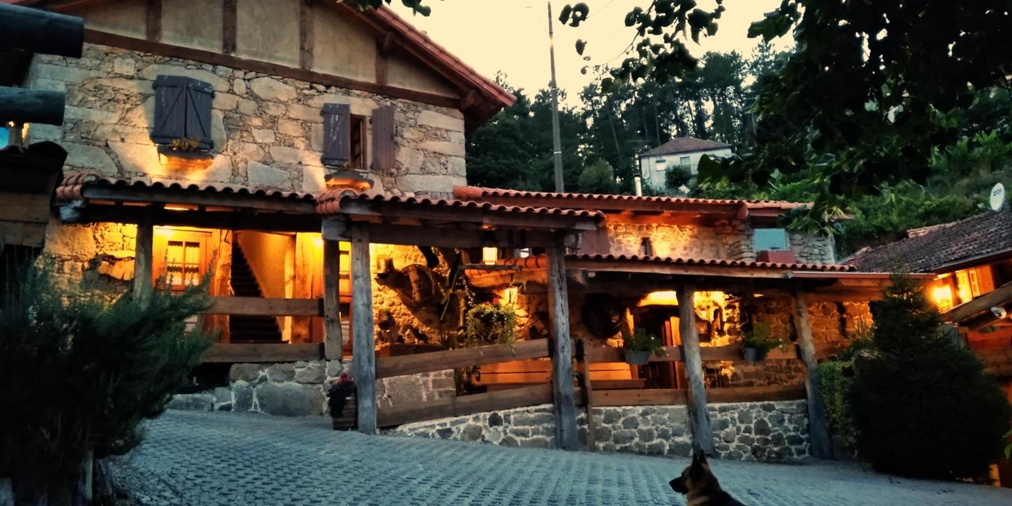 Chale Pouso Da Serra - Casas De Montanha Costilhao 외부 사진
