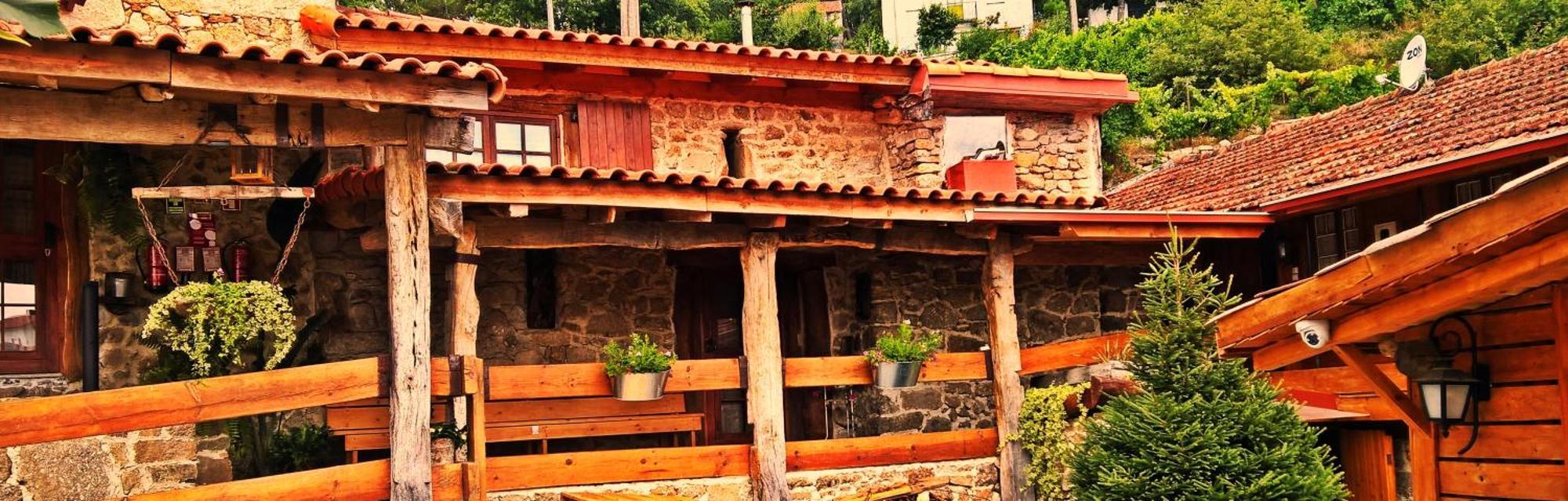 Chale Pouso Da Serra - Casas De Montanha Costilhao 외부 사진