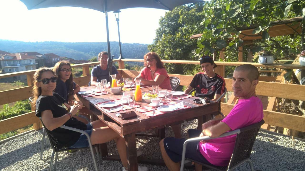 Chale Pouso Da Serra - Casas De Montanha Costilhao 외부 사진
