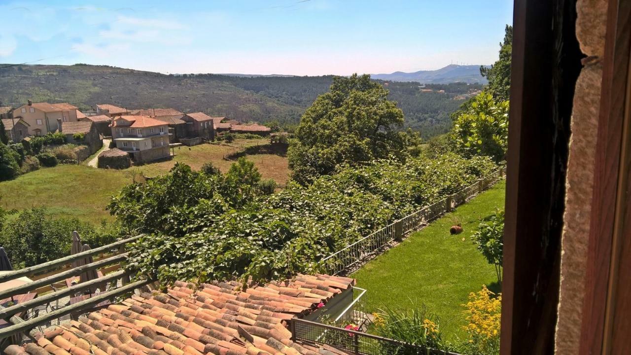 Chale Pouso Da Serra - Casas De Montanha Costilhao 외부 사진