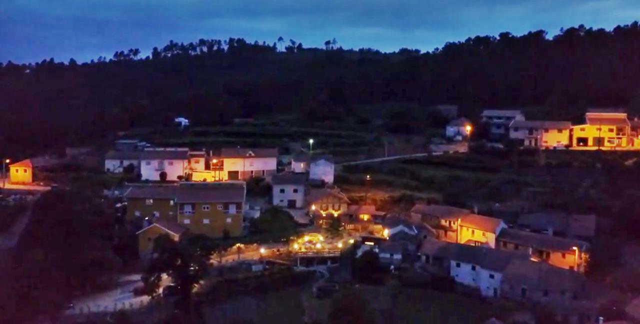 Chale Pouso Da Serra - Casas De Montanha Costilhao 외부 사진